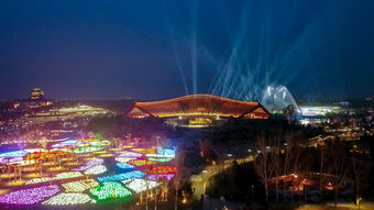 北京夜景攻略游戏推荐免费,北京夜景游玩