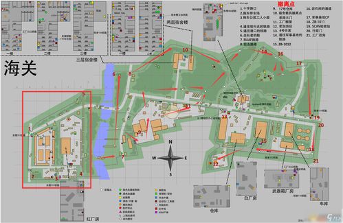 银川游戏攻略地图推荐平台,银川市区游