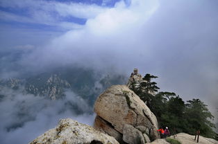 华山住宿攻略游戏推荐免费,华山住宿哪里方便