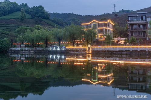 黟县住宿攻略游戏手机推荐,黟县县城住宿攻略