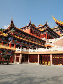 大岭山观音寺,大岭山观音寺投资多少亿