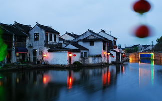 同里古镇门票多少钱一张,七里古镇旅游景区门票多少钱