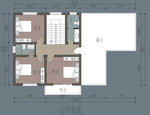 房屋户型图图片,房屋户型图图片大全