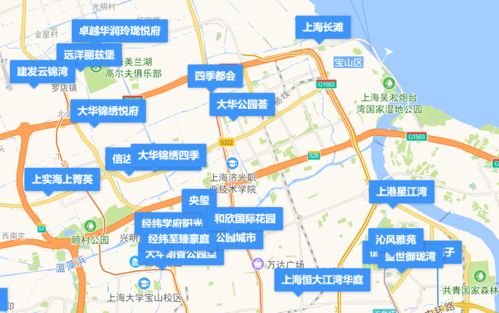 上海闵行区是郊区吗,上海闵行区是郊区吗还是市区