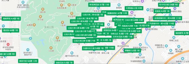 深圳搜房网二手房地图,深圳 搜房网