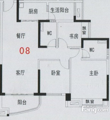 鹤山碧桂园公园一号,鹤山碧桂园公园一号柏丽湾属哪个社区