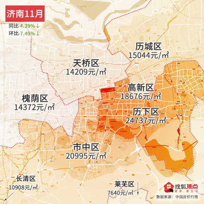 济南高新区房源,济南高新区房源最新消息