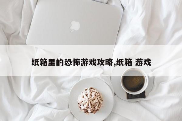 纸箱里的恐怖游戏攻略,纸箱 游戏