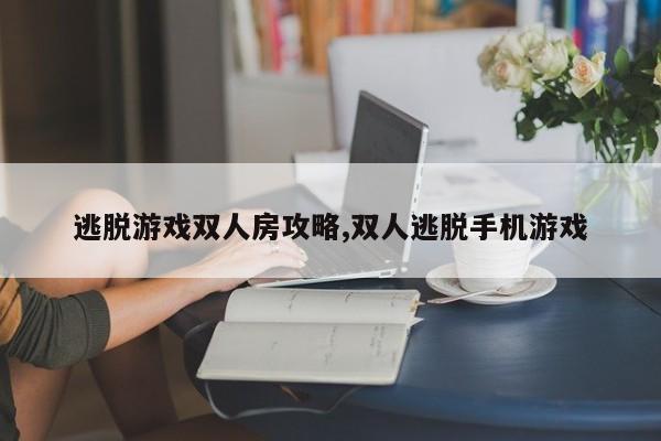 逃脱游戏双人房攻略,双人逃脱手机游戏