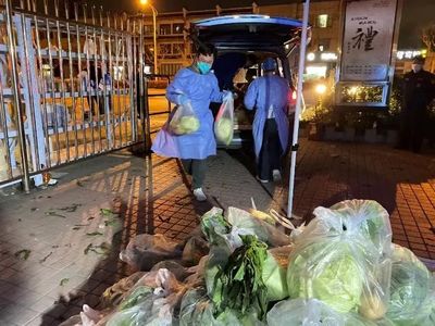 新江湾城街道社区卫生服务中心,新江湾城街道社区卫生服务中心主任刘文斌